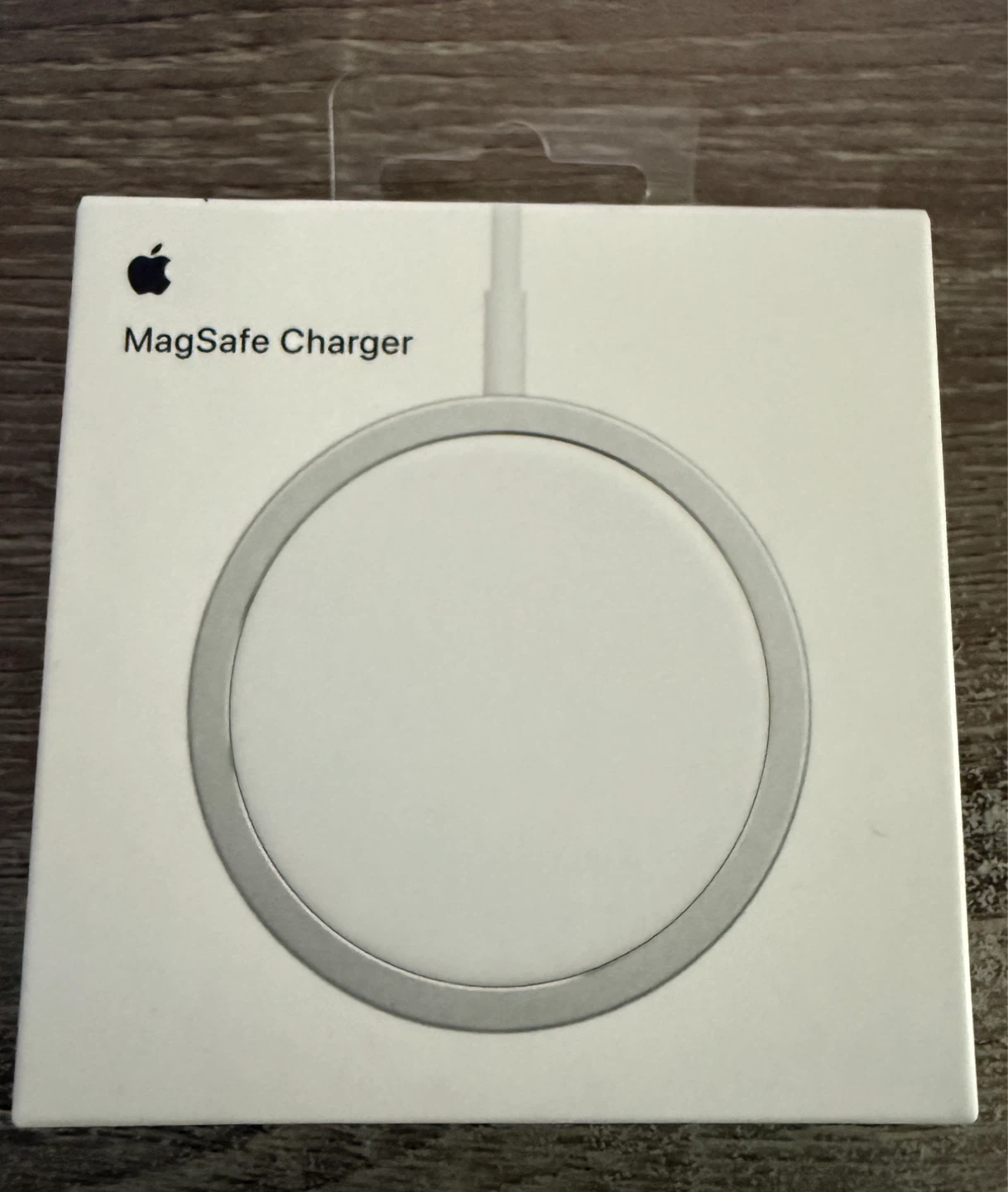 Apple MagSafe Charger