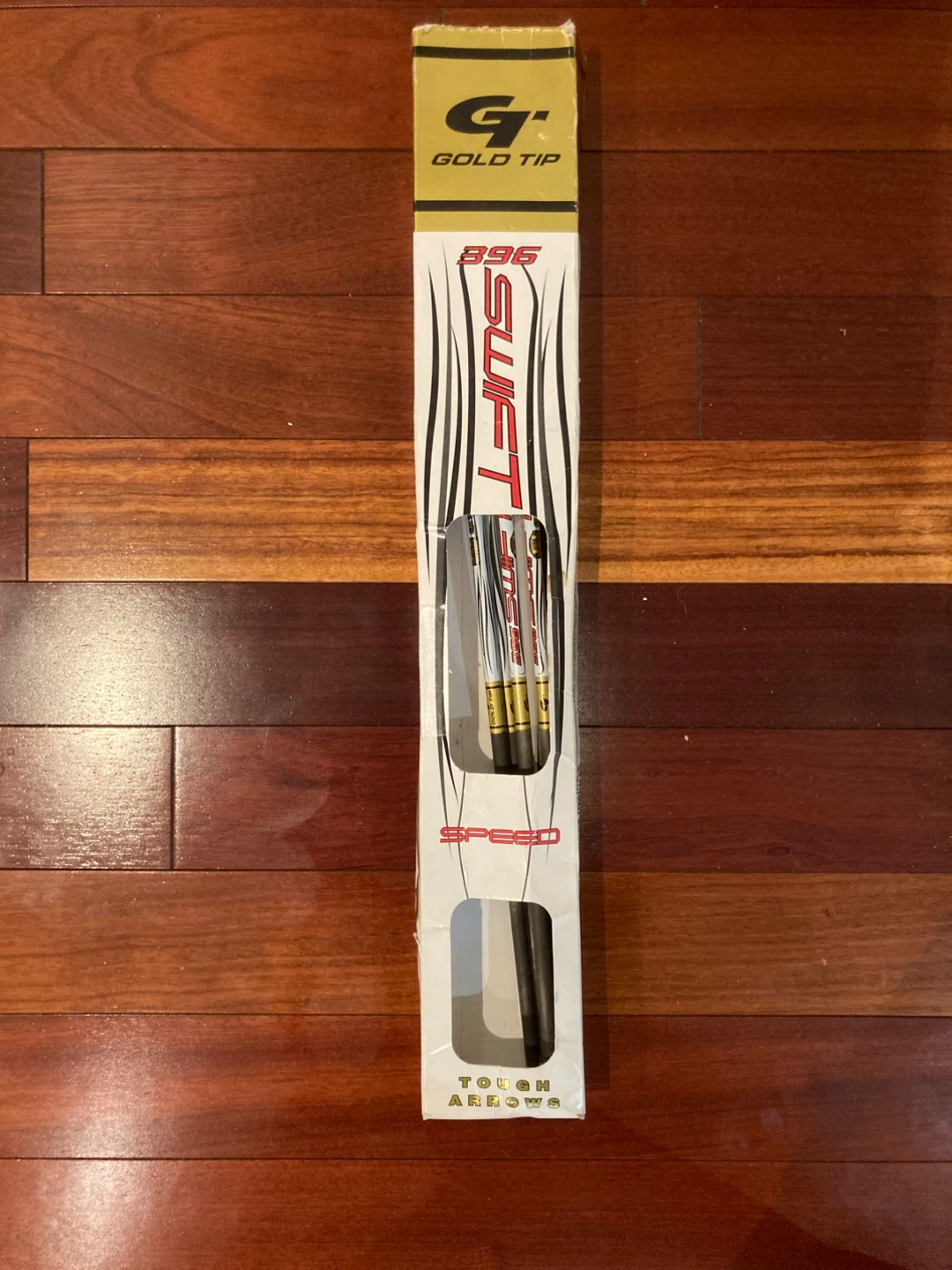 20“ Crossbow Bolts
