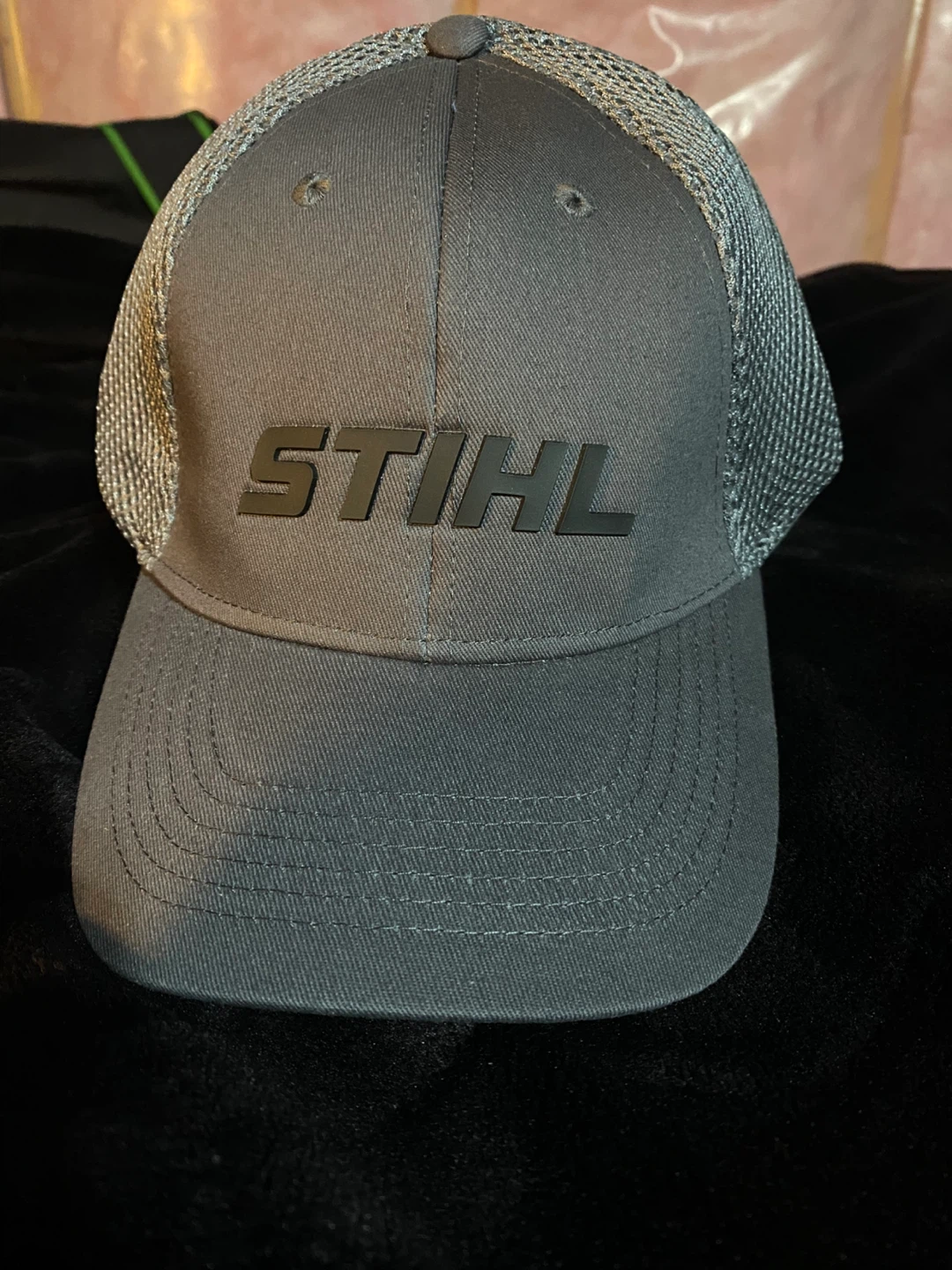 Stihl Baseball Cap