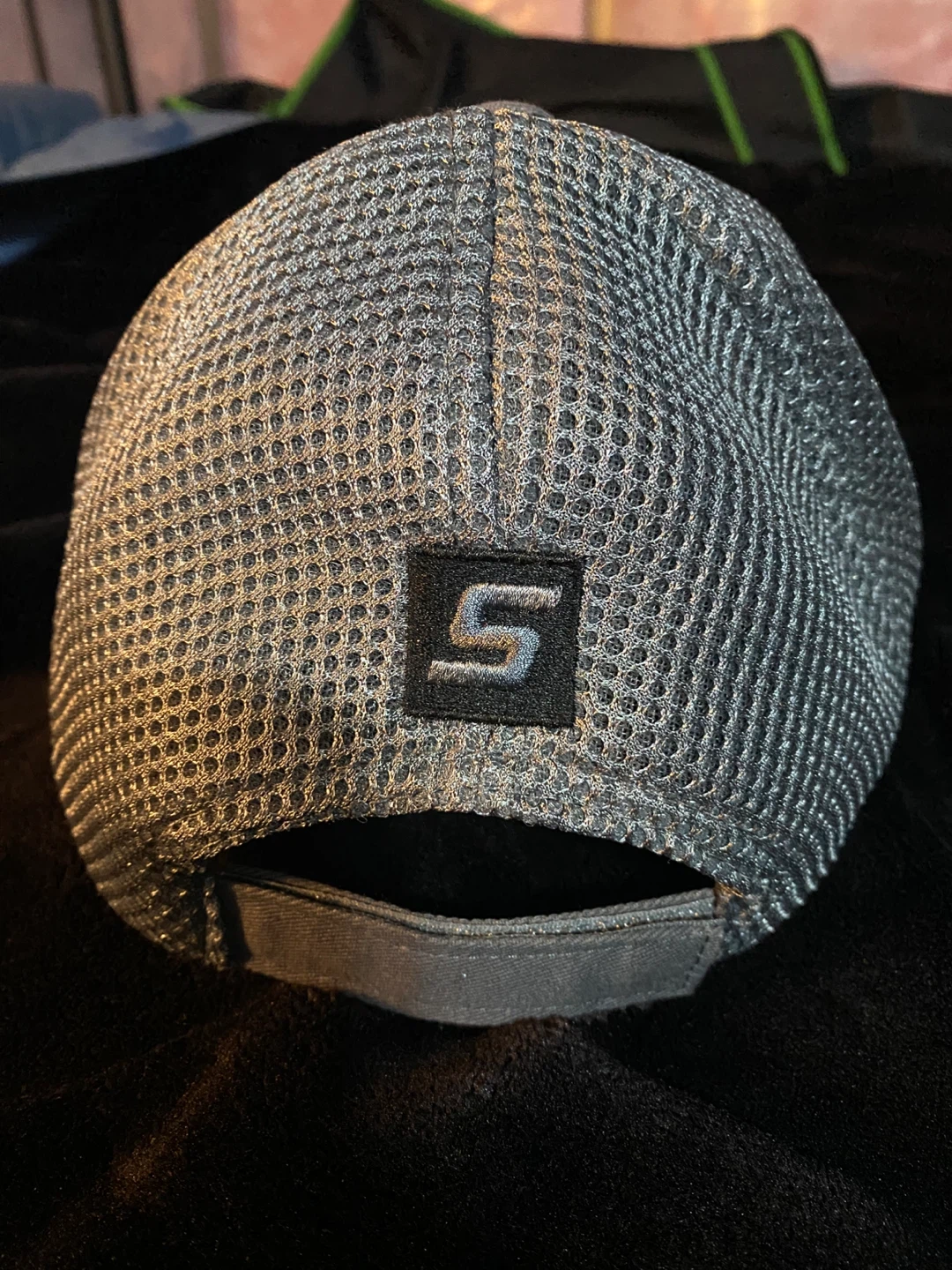 Stihl Baseball Cap - photo 2
