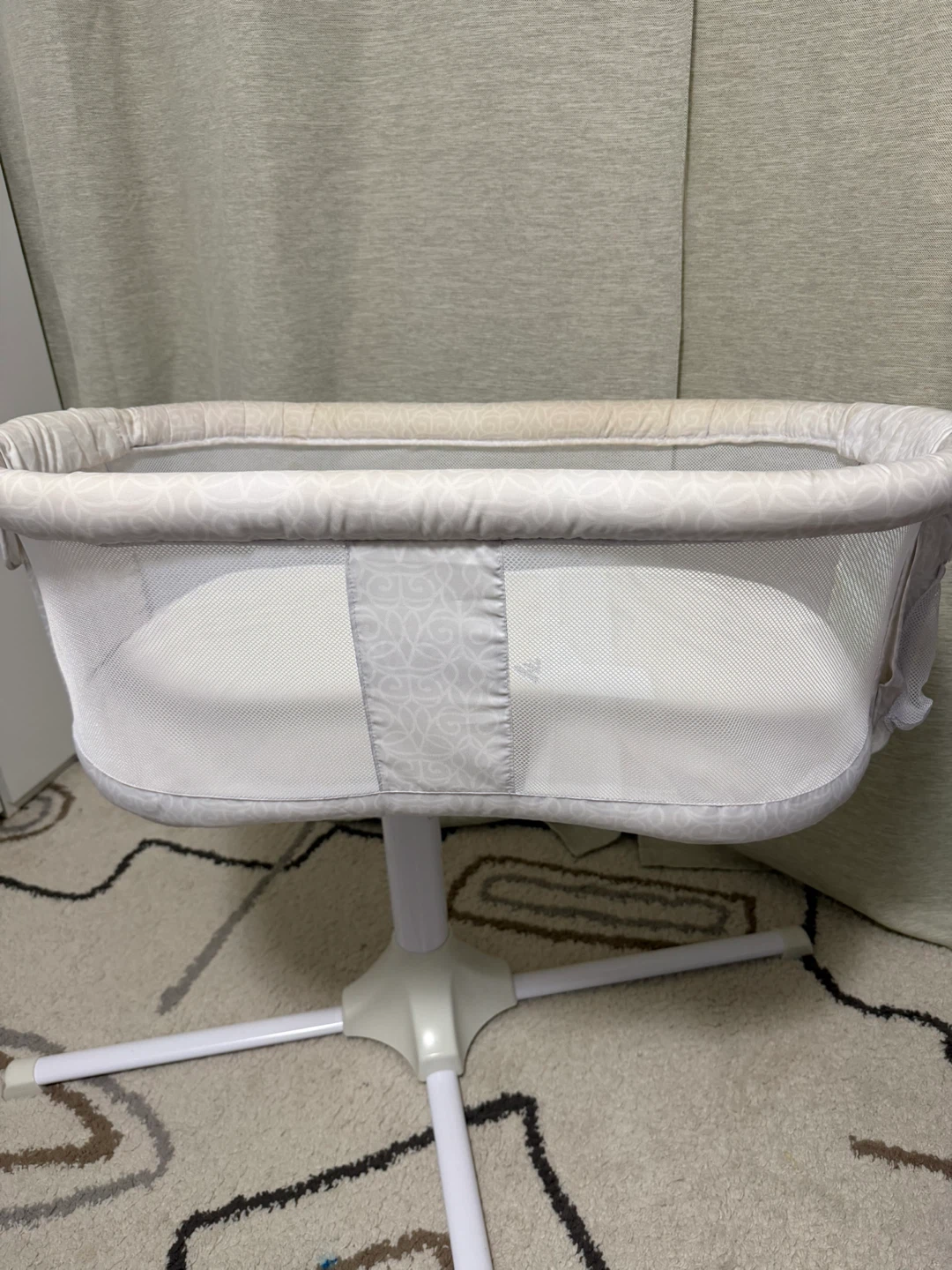 Graco Dream Suite Bassinet