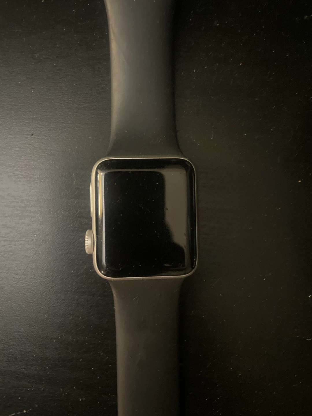 Apple Watch Series 3