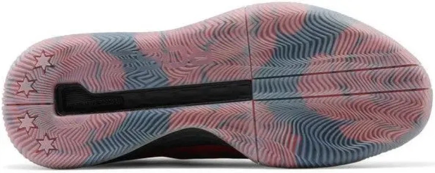 Adidas Rose 11 ADIZERO Basketball Shoes - photo 5