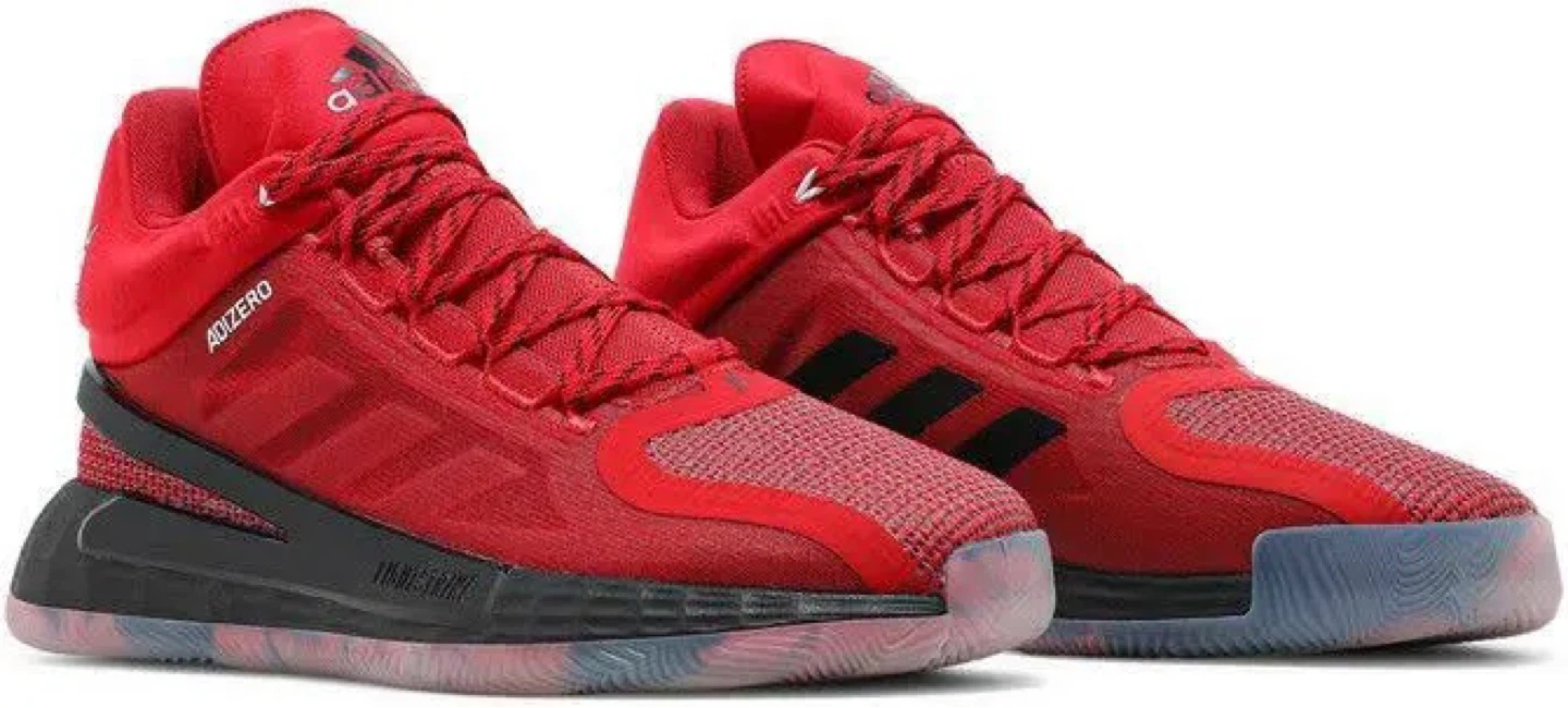 Adidas Rose 11 ADIZERO Basketball Shoes