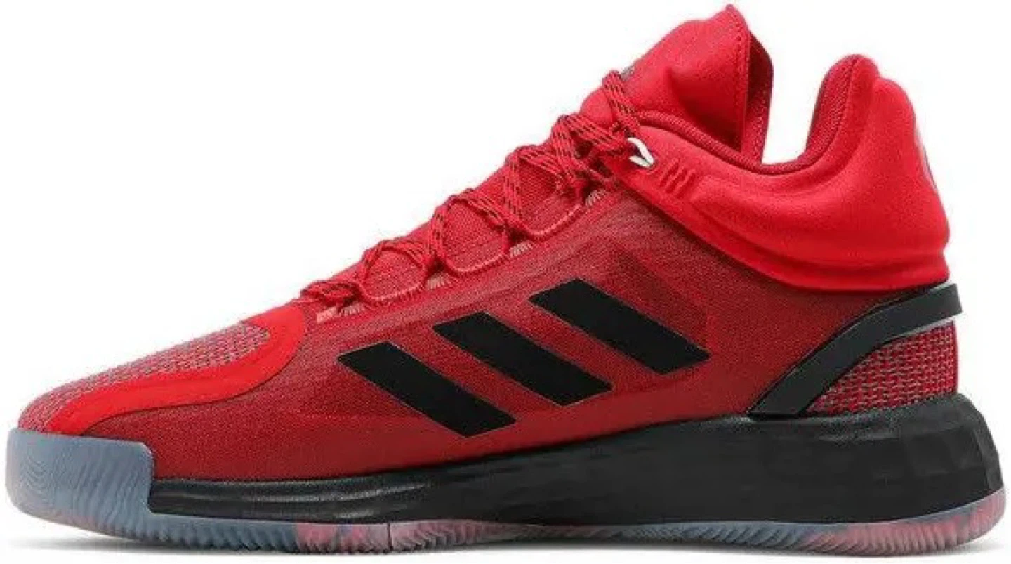 Adidas Rose 11 ADIZERO Basketball Shoes - photo 3