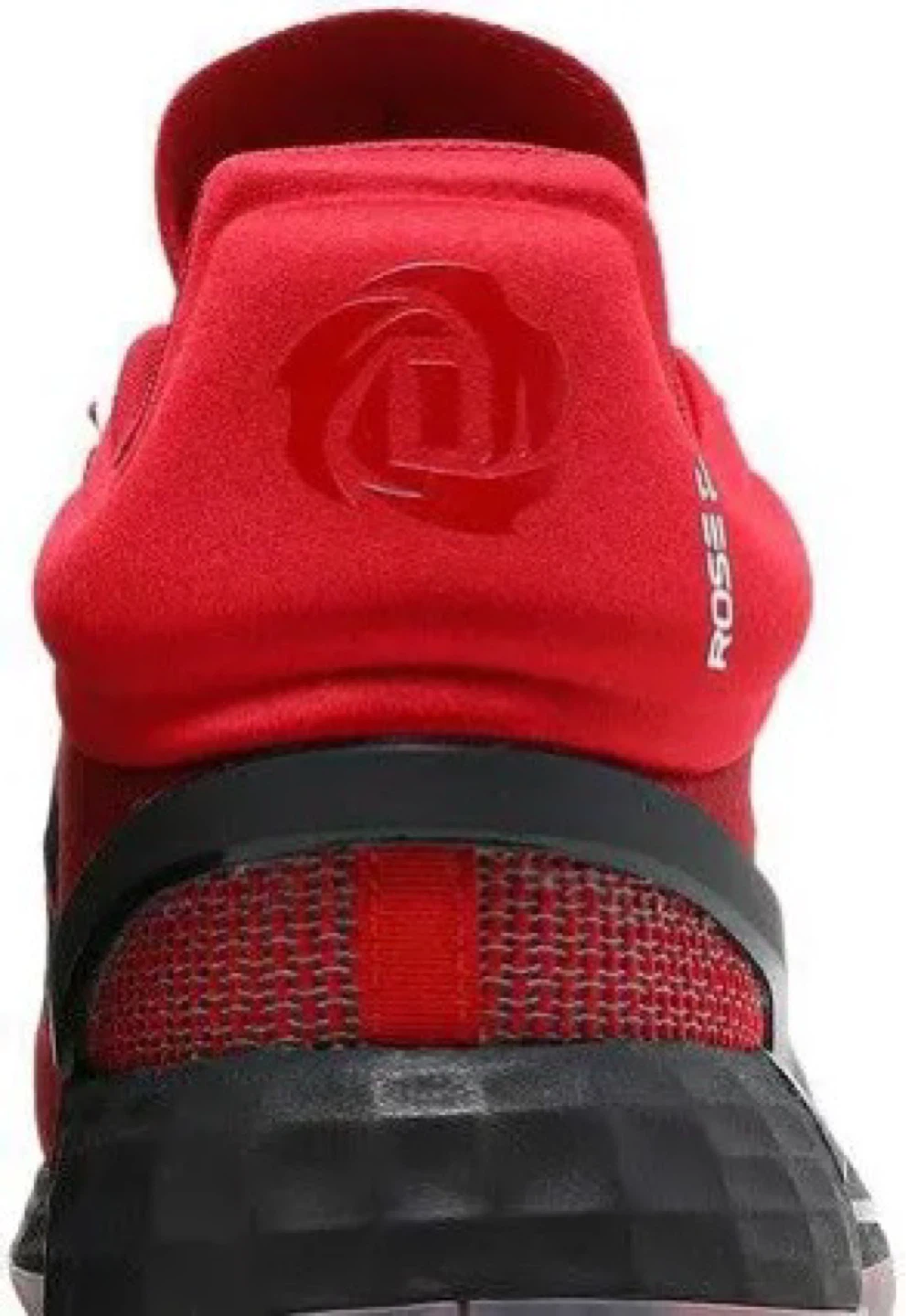 Adidas Rose 11 ADIZERO Basketball Shoes - photo 2