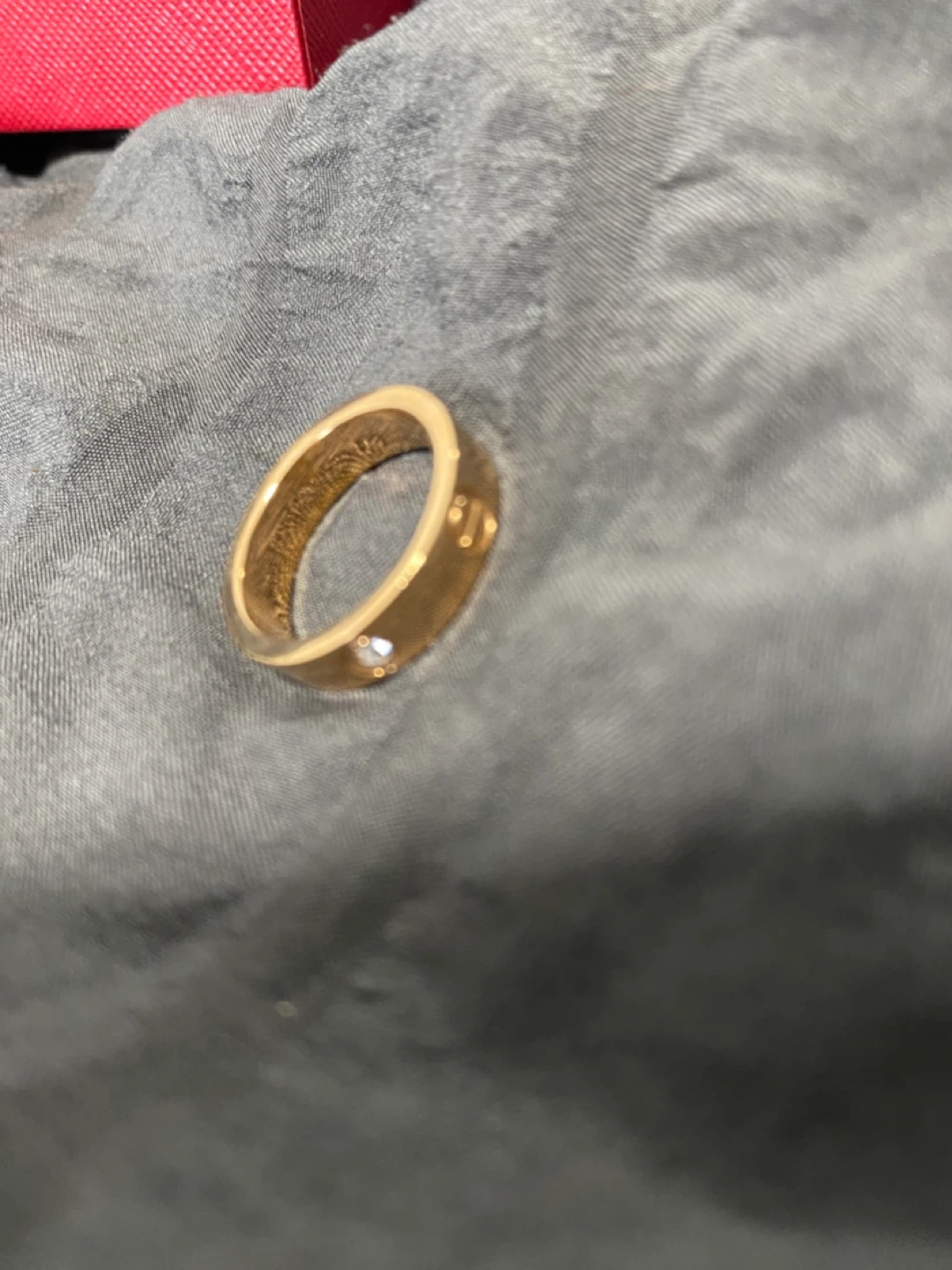 Cartier Love Ring with Diamond - photo 3
