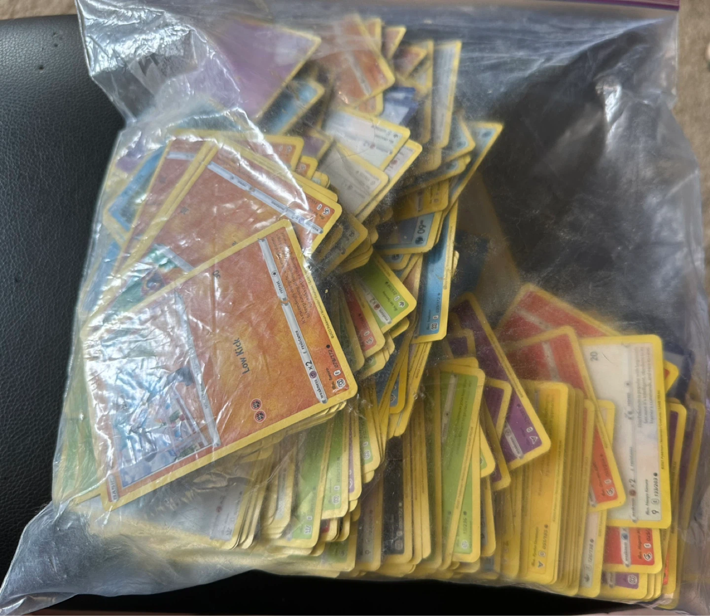 Pokémon Trading Cards