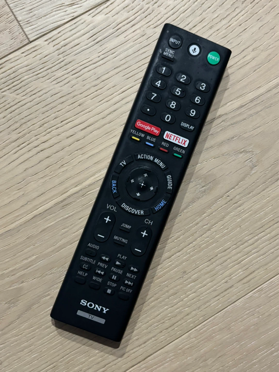 Like New ! 75” Sony 4K Premium TV (XBR-75X940E) with Stand - photo 5