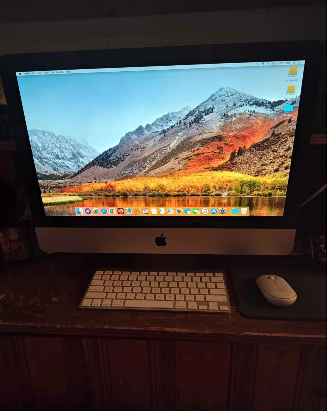 iMac - Late 2009 1TB - photo 2