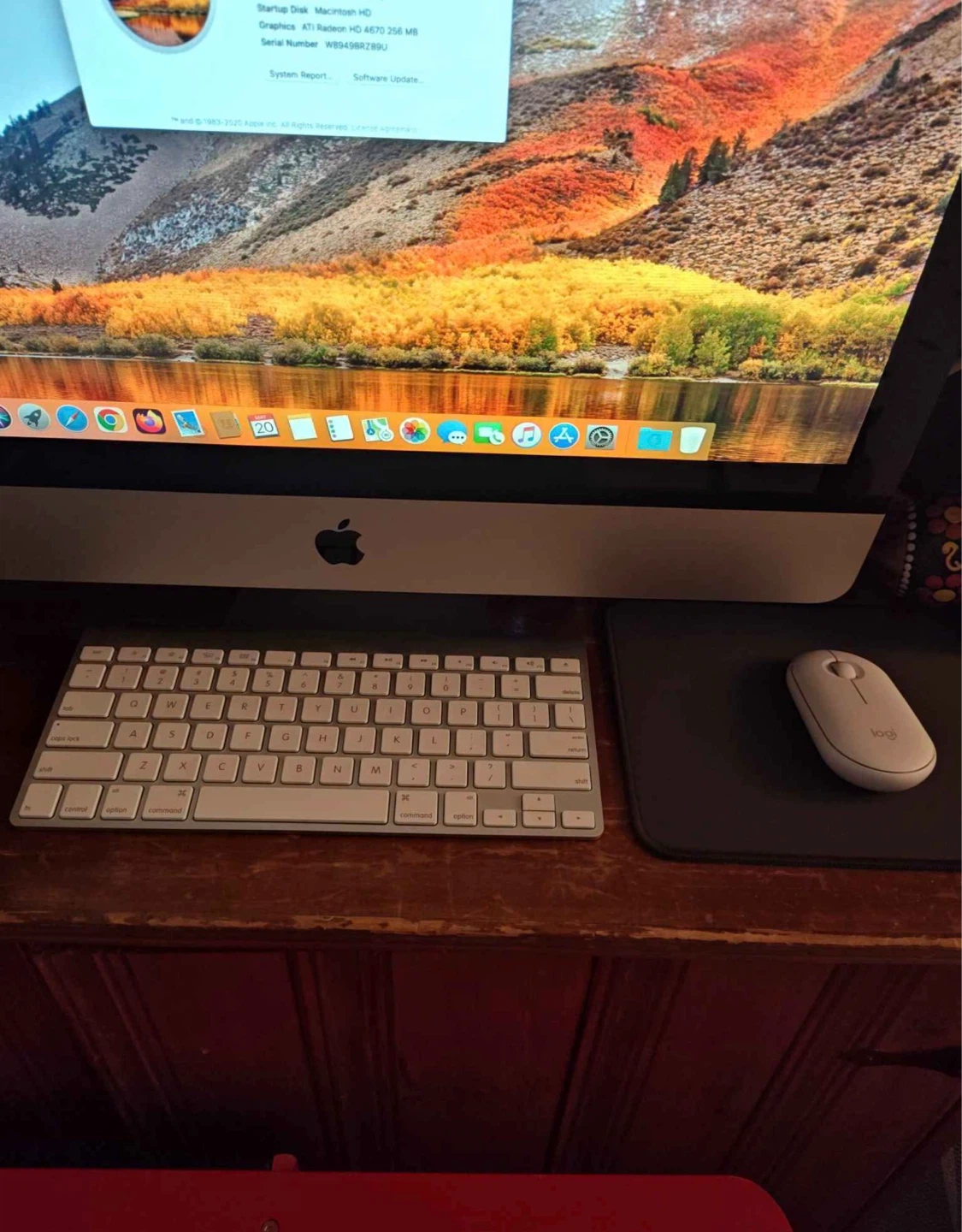 iMac - Late 2009 1TB - photo 3