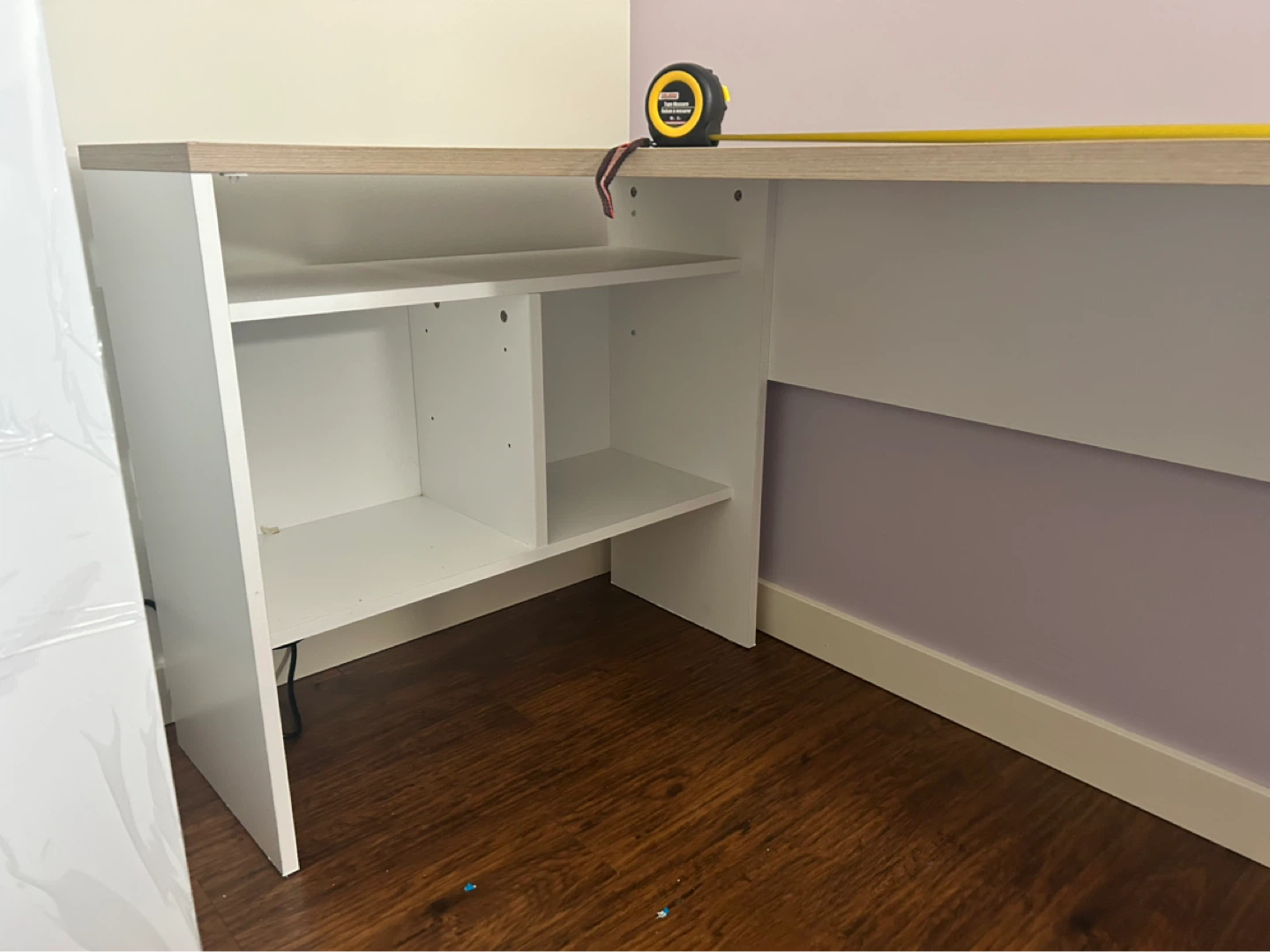 Computer desk - photo 5