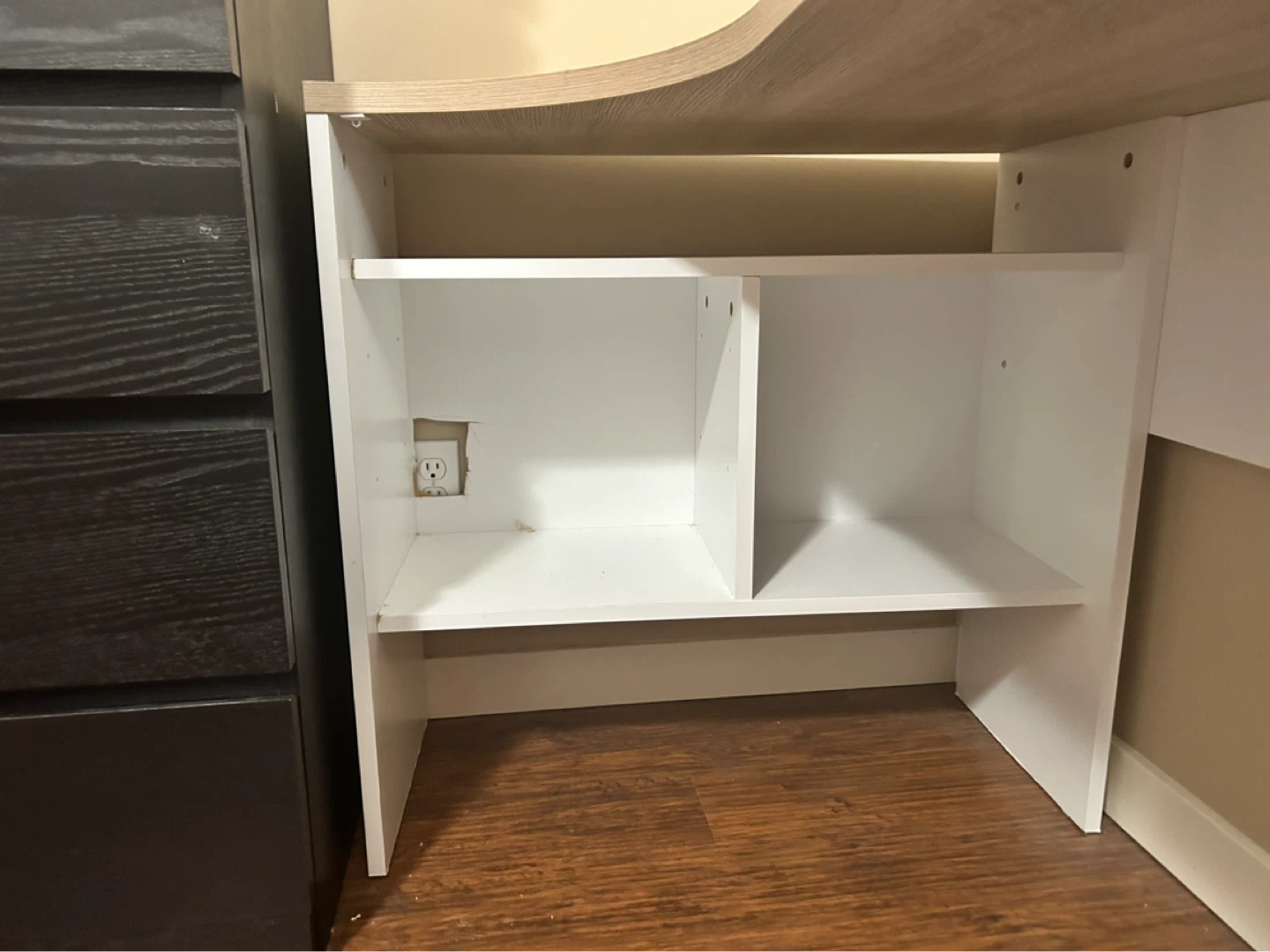 Computer desk - photo 4