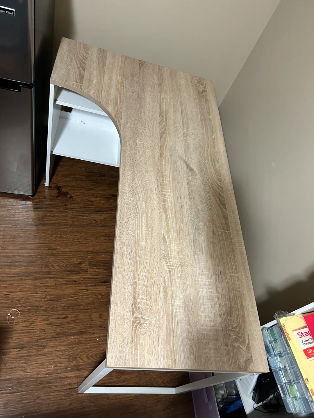 Computer desk - photo 3