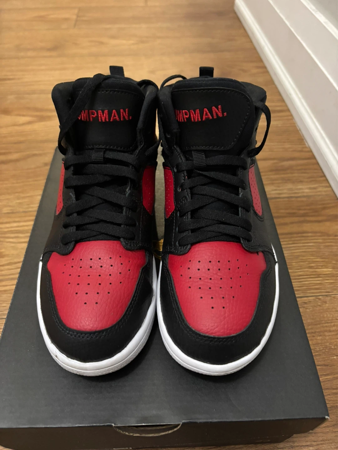 Jordan Access (PS) size 3Y