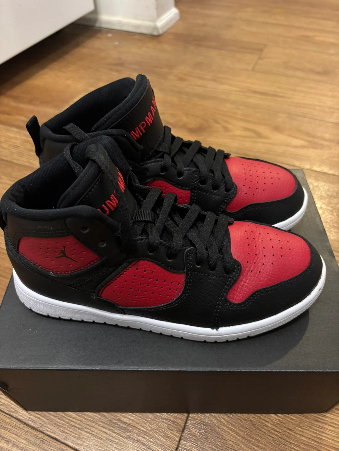 Jordan Access (PS) size 3Y - photo 4