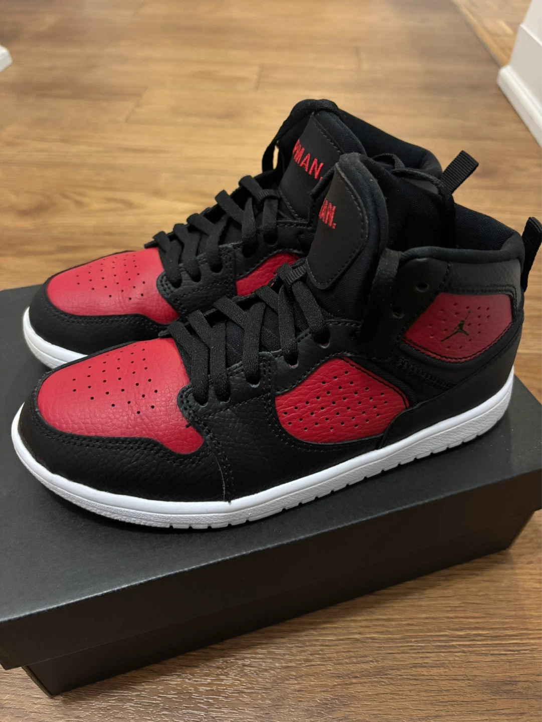 Jordan Access (PS) size 3Y - photo 2