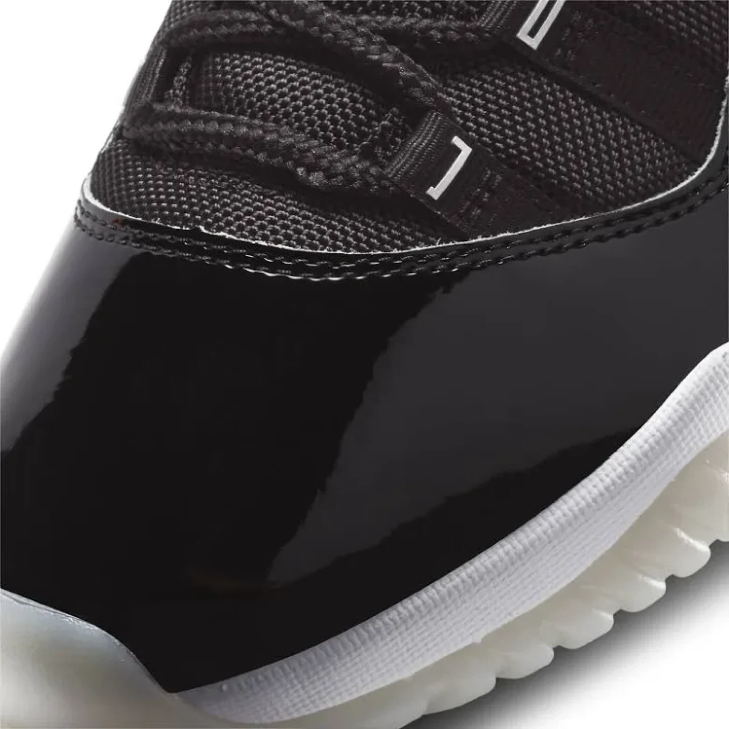 Air Jordan 11 Retro Jubilee 25th Anniversary - photo 4