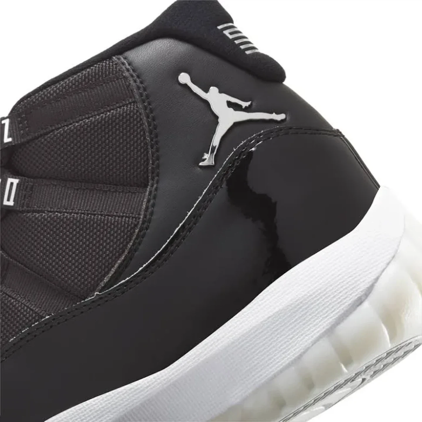 Air Jordan 11 Retro Jubilee 25th Anniversary - photo 5