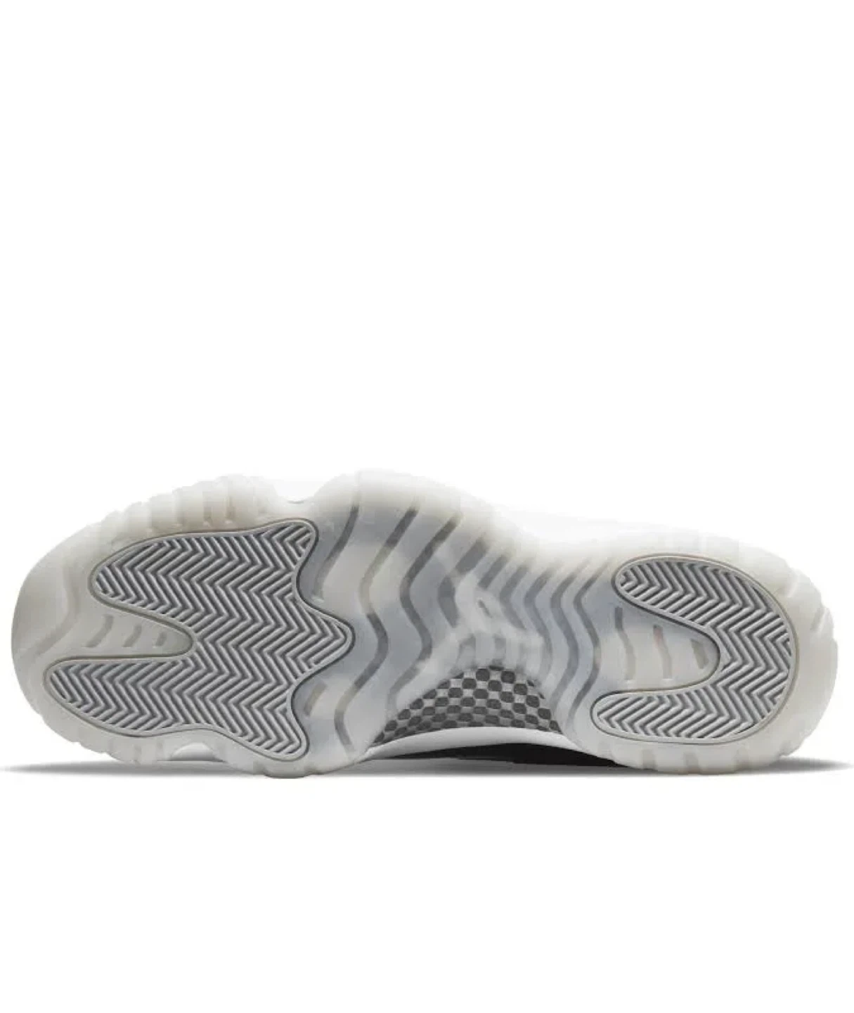 Air Jordan 11 Retro Jubilee 25th Anniversary - photo 3