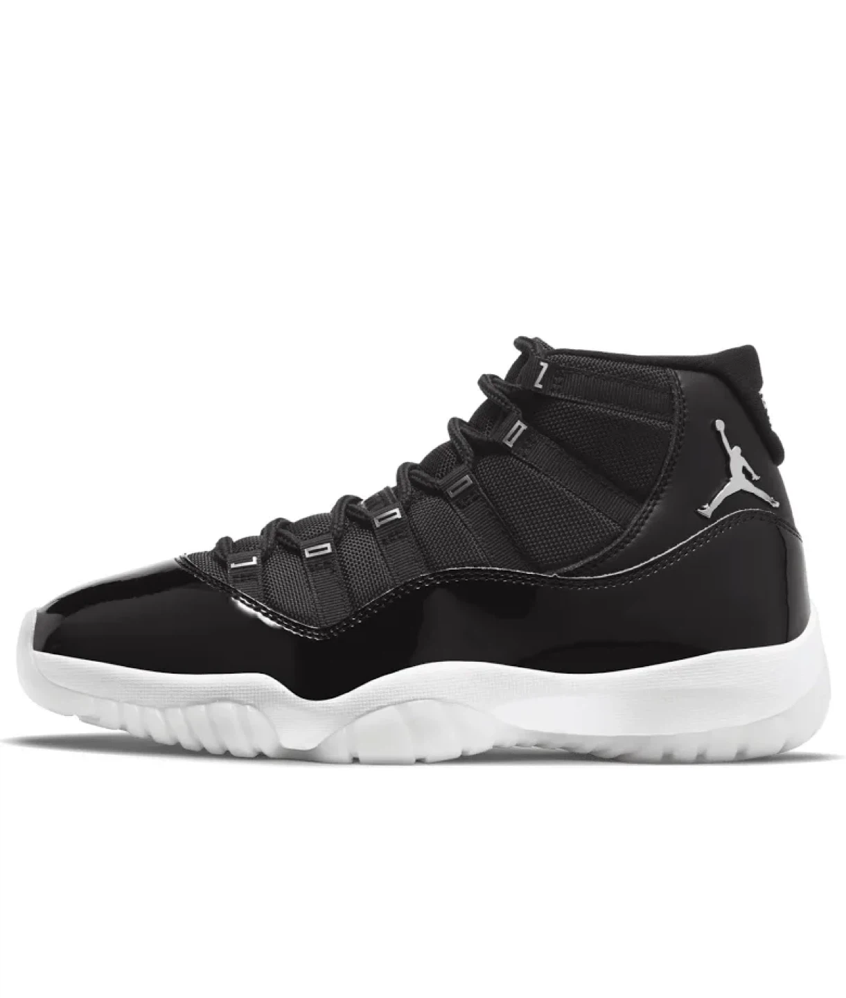 Air Jordan 11 Retro Jubilee 25th Anniversary