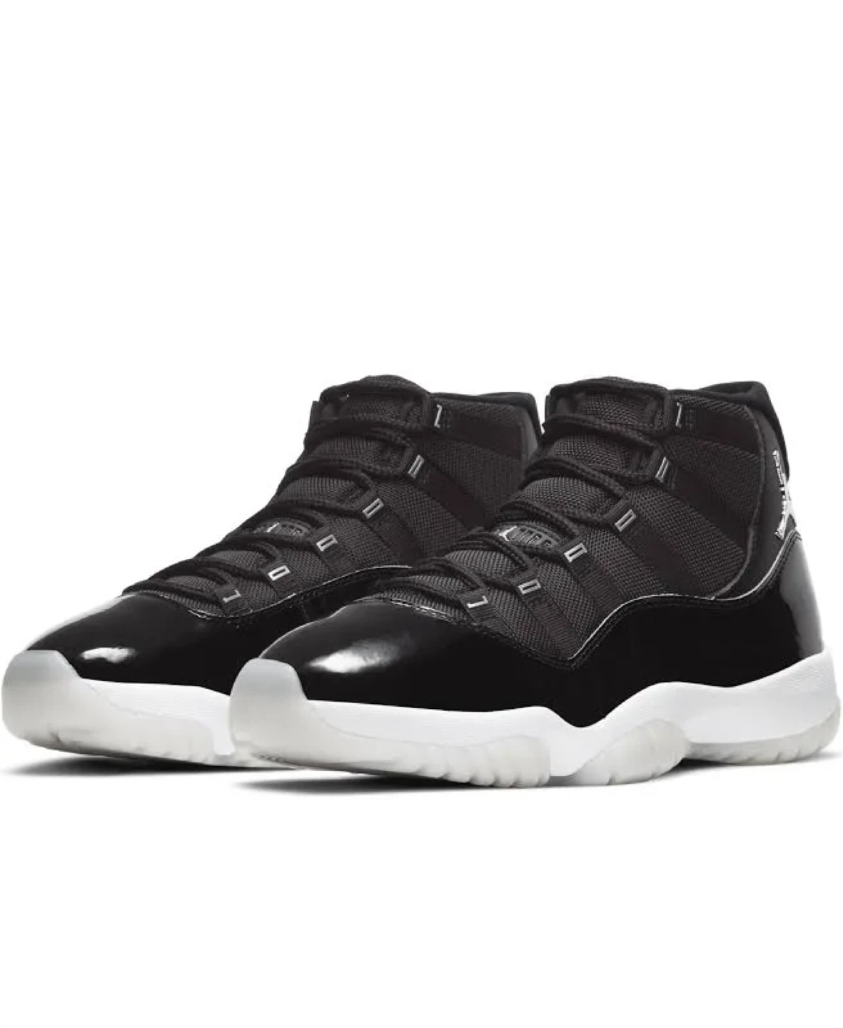 Air Jordan 11 Retro Jubilee 25th Anniversary - photo 2