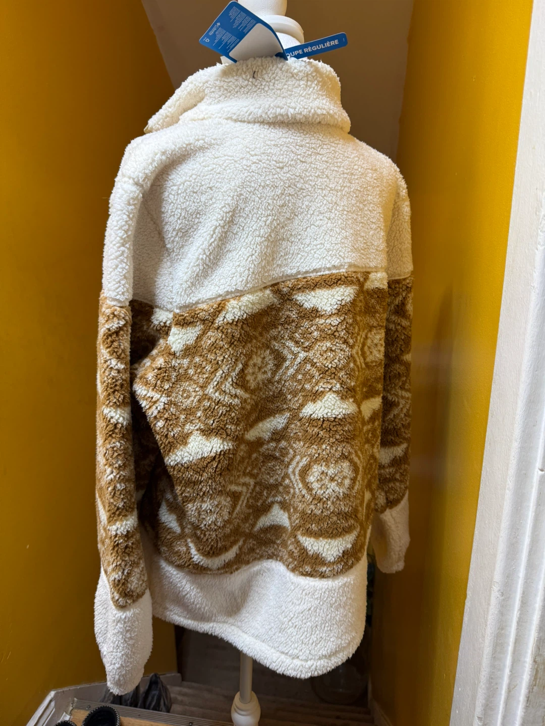 2 Columbia Fleece Pullovers - photo 2