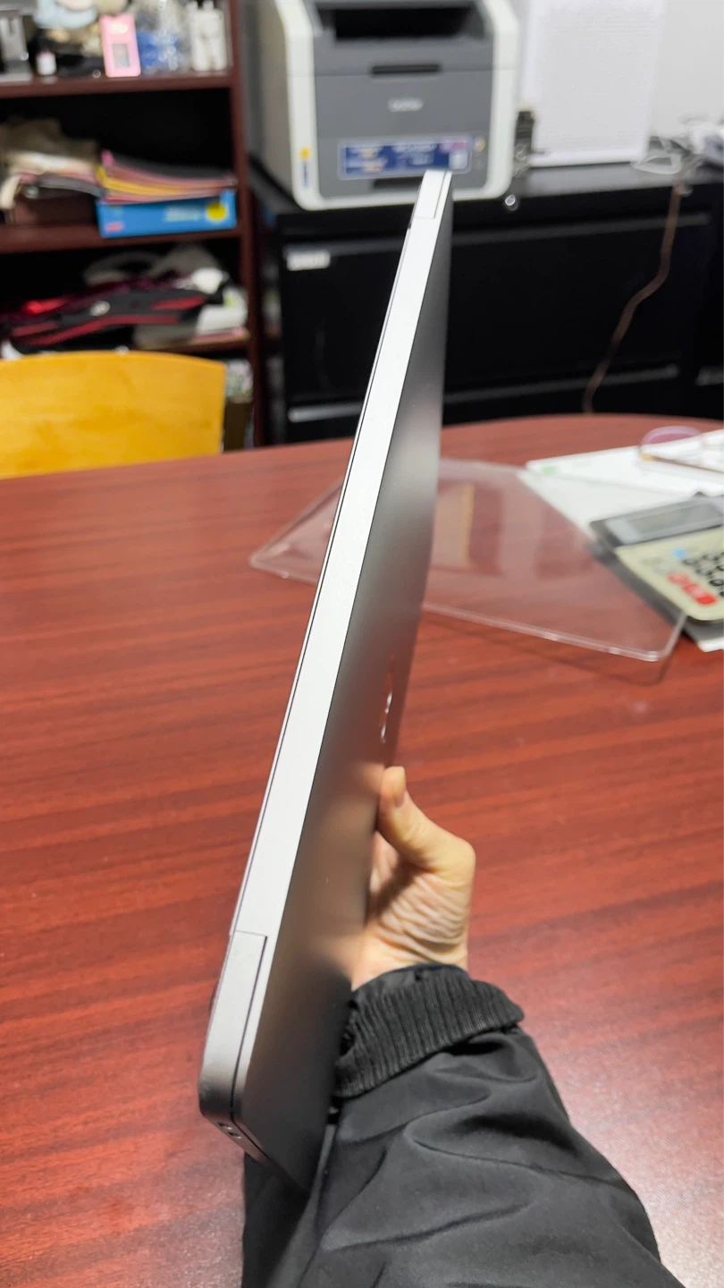 Apple MacBook Air (M1, 2020) - photo 4