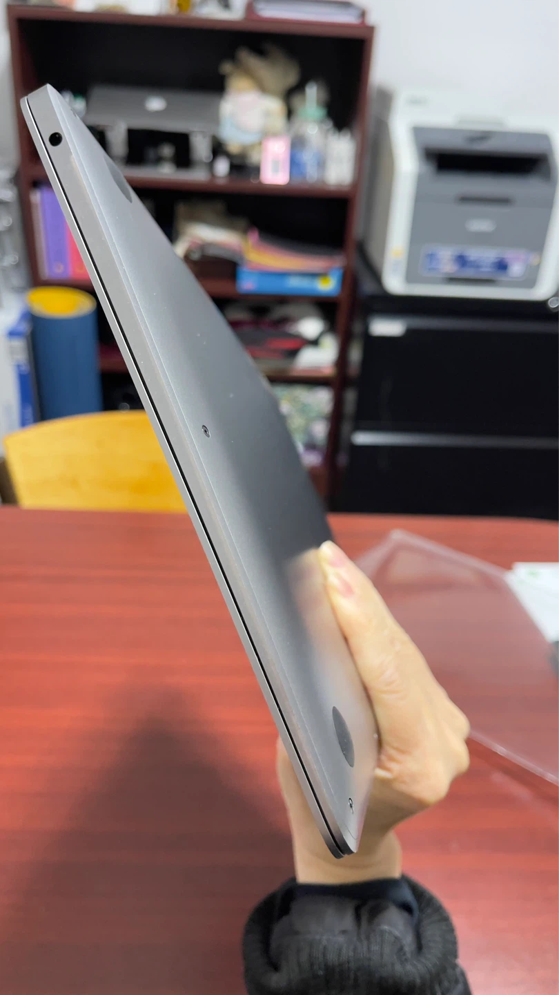 Apple MacBook Air (M1, 2020) - photo 5