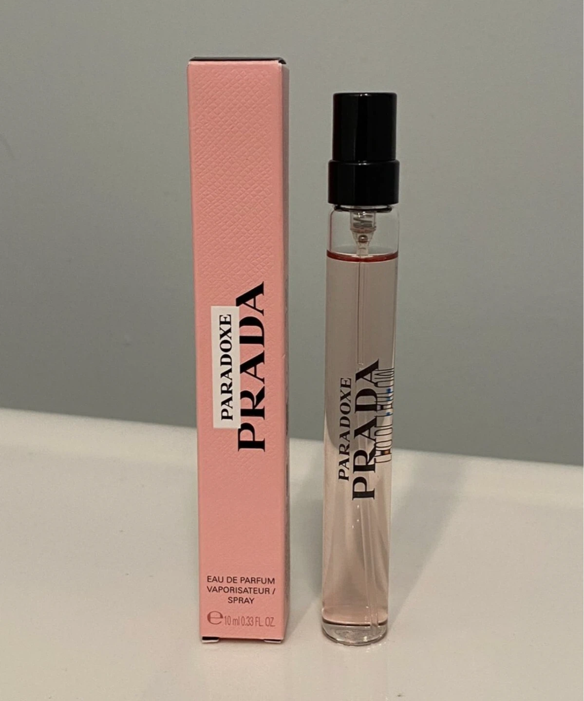 Prada Paradoxe Eau de Parfum Spray 10ml - photo 2