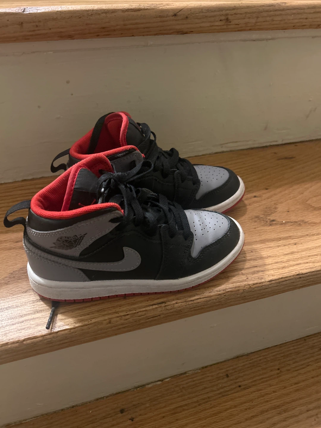 Jordan 1 Shoes