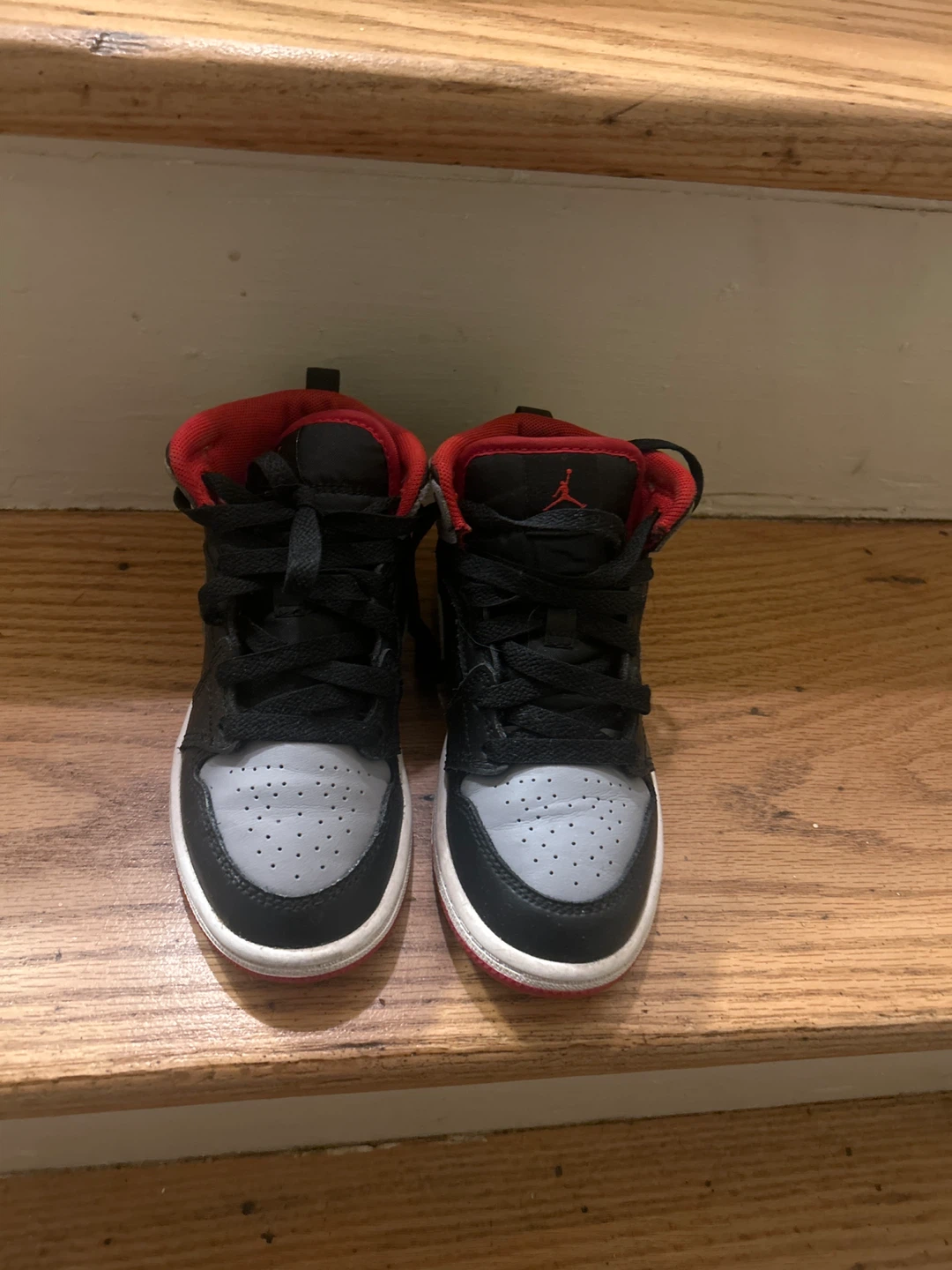 Jordan 1 Shoes - photo 2