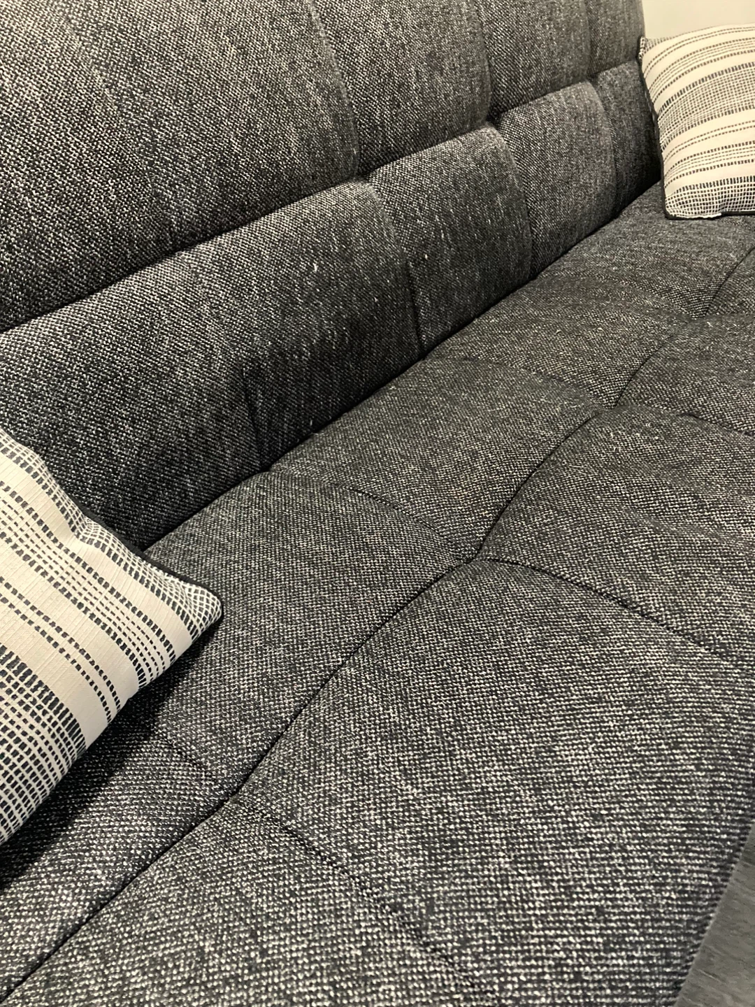 Sofa bed - Structube - photo 2