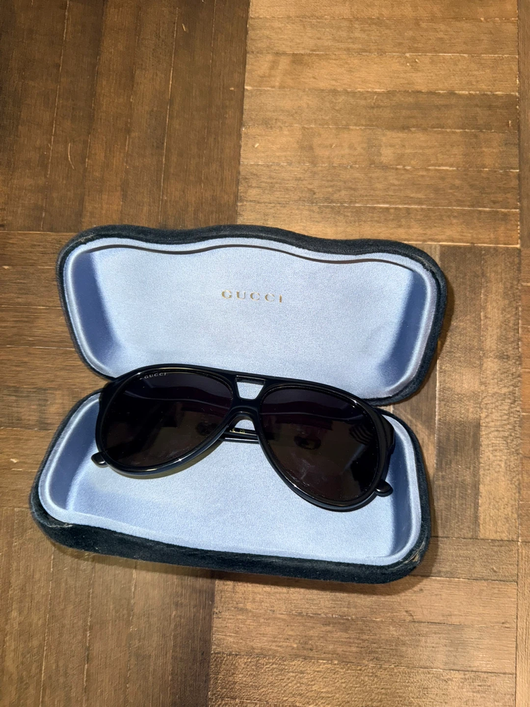 Sunglasses - photo 4