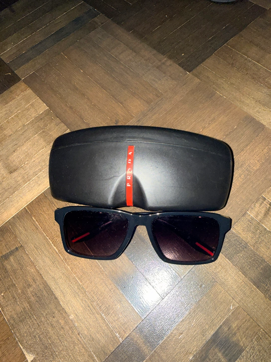 Sunglasses - photo 3