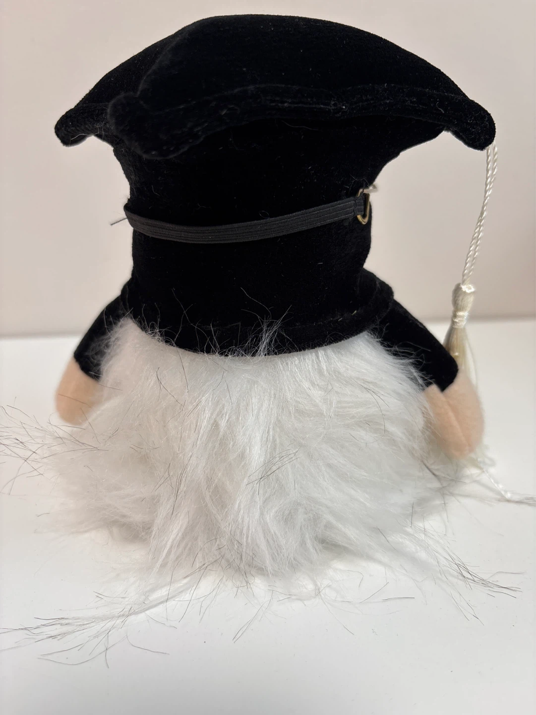 Graduation Gnome Plush Accessory for Gift - photo 3