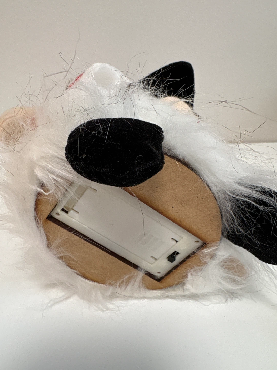 Graduation Gnome Plush Accessory for Gift - photo 2