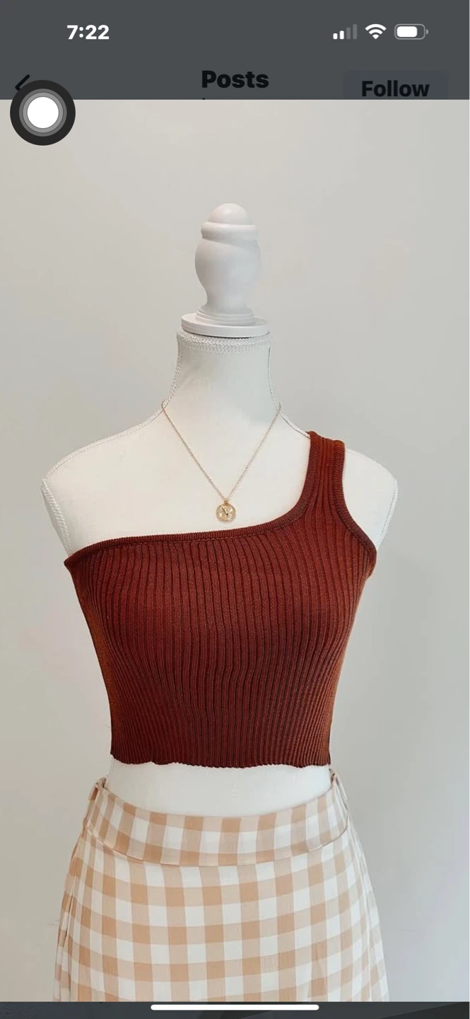 Buy  1 take 1 Aggy Knit Top