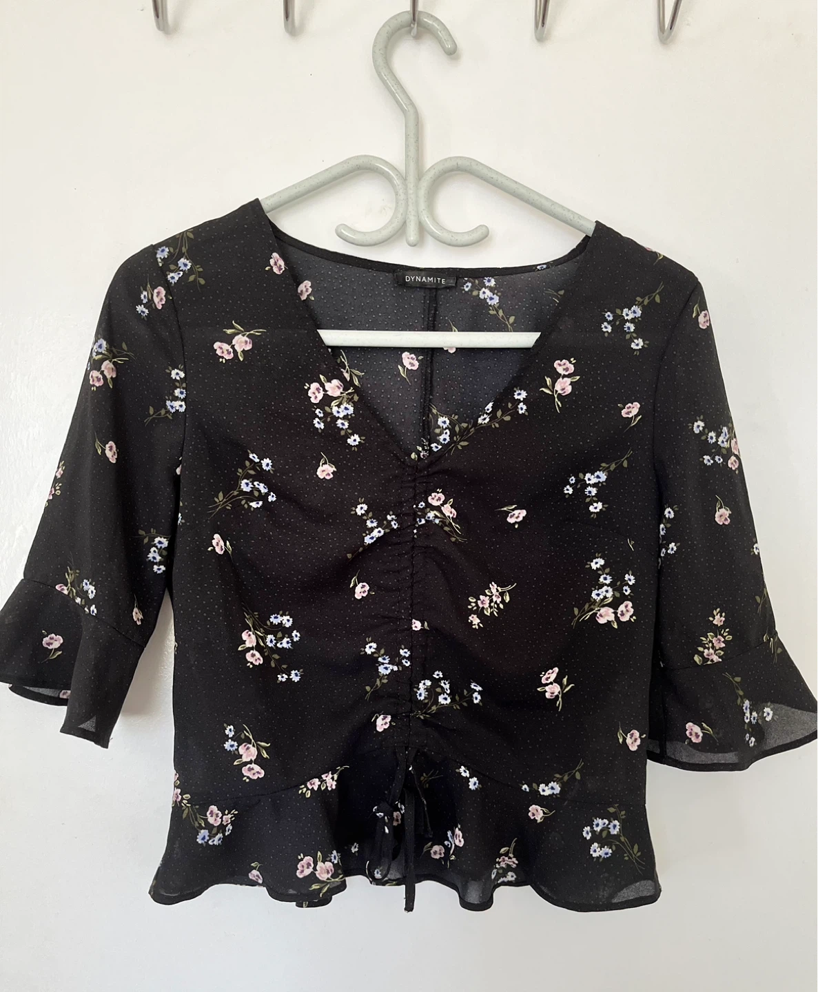 Dynamite Top Small