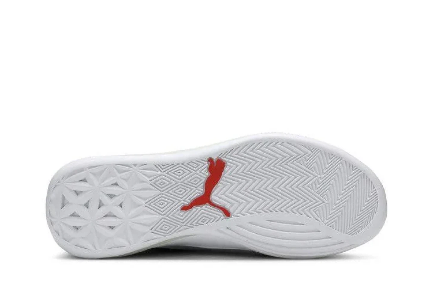 Puma Clyde Court Basketball Shoes - photo 4