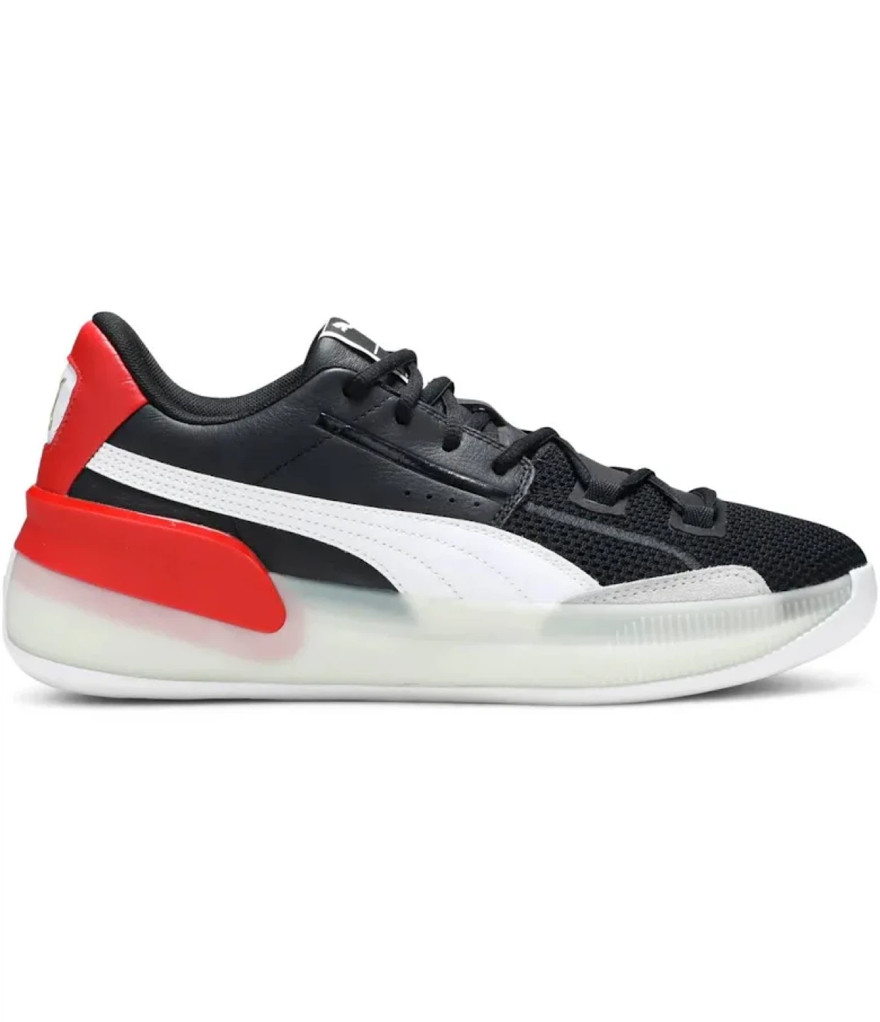 Puma Clyde Court Basketball Shoes