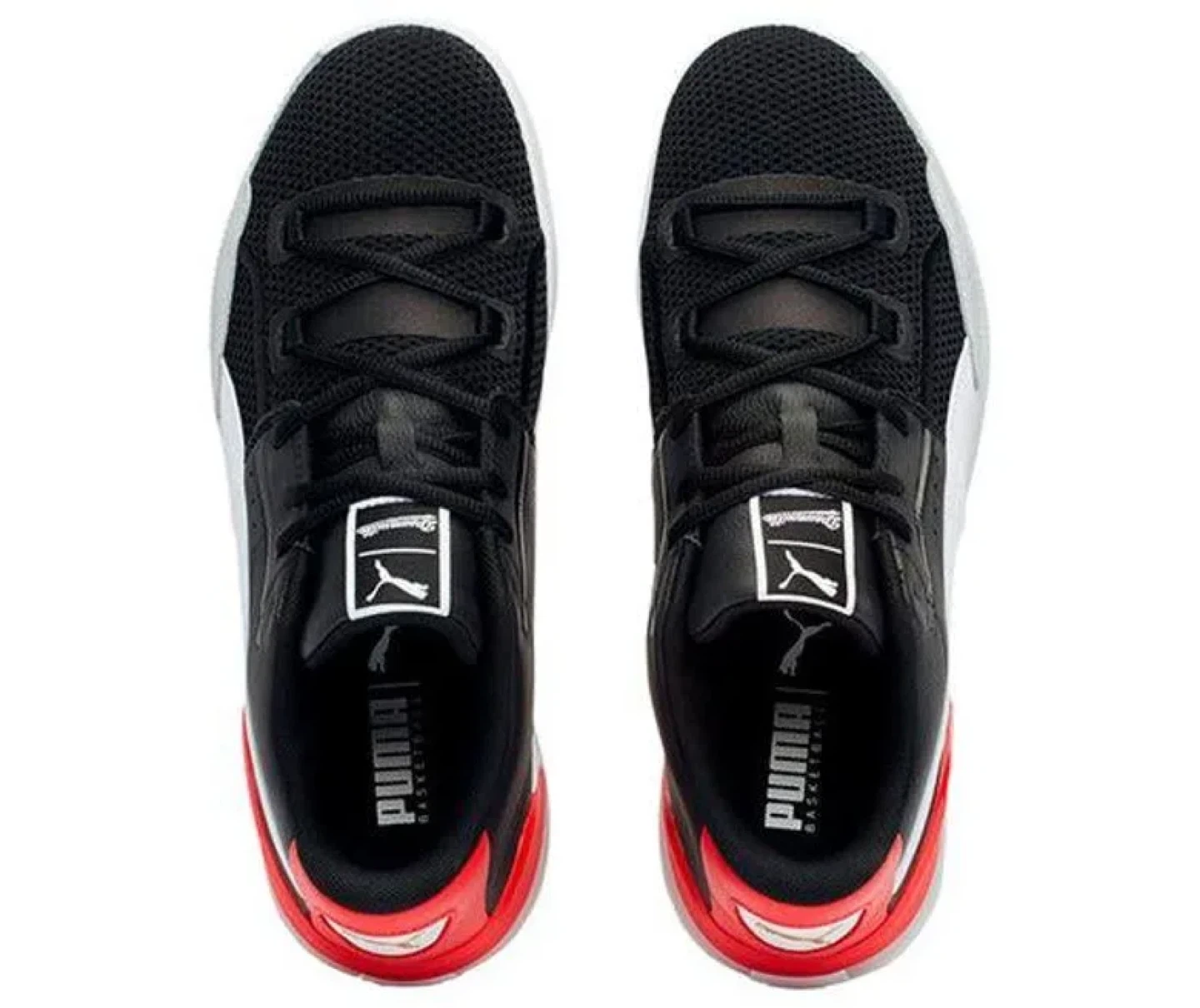 Puma Clyde Court Basketball Shoes - photo 2