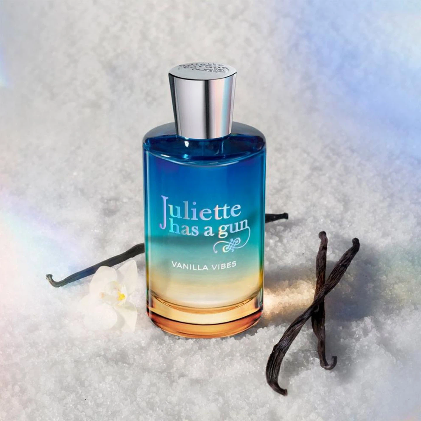 Juliette Has A Gun - (Rare) Vanilla Vibes 100ml - photo 2