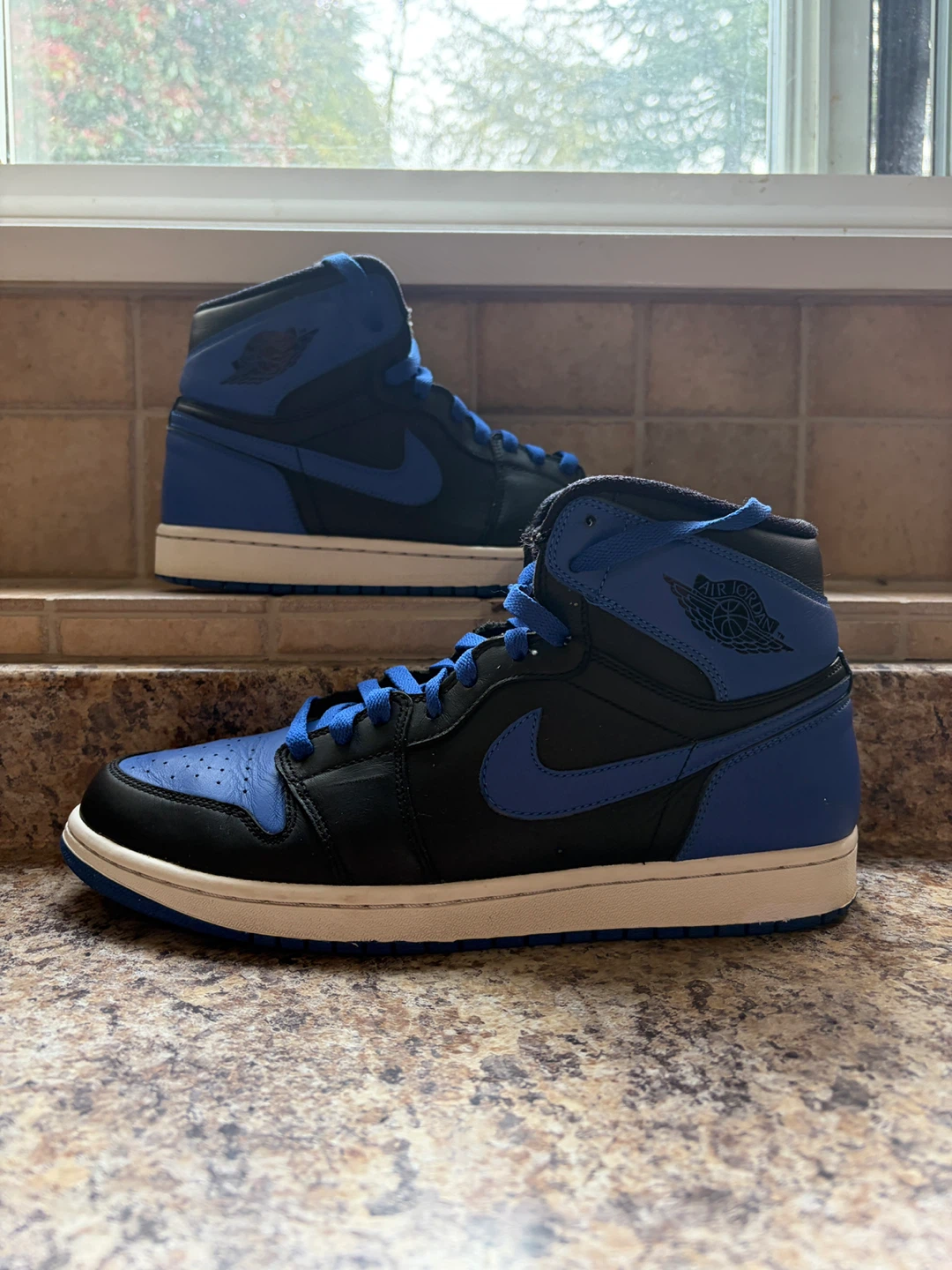 Nike Air Jordan 1 High OG Royal Blue