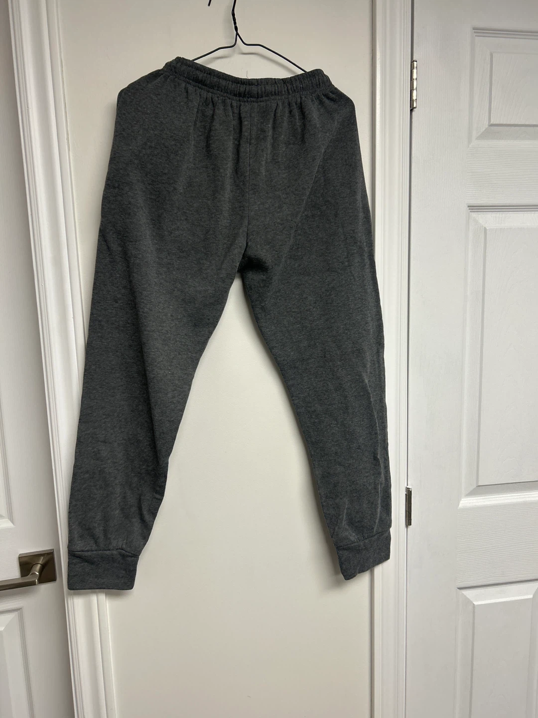 Grey Sweatpants - photo 2