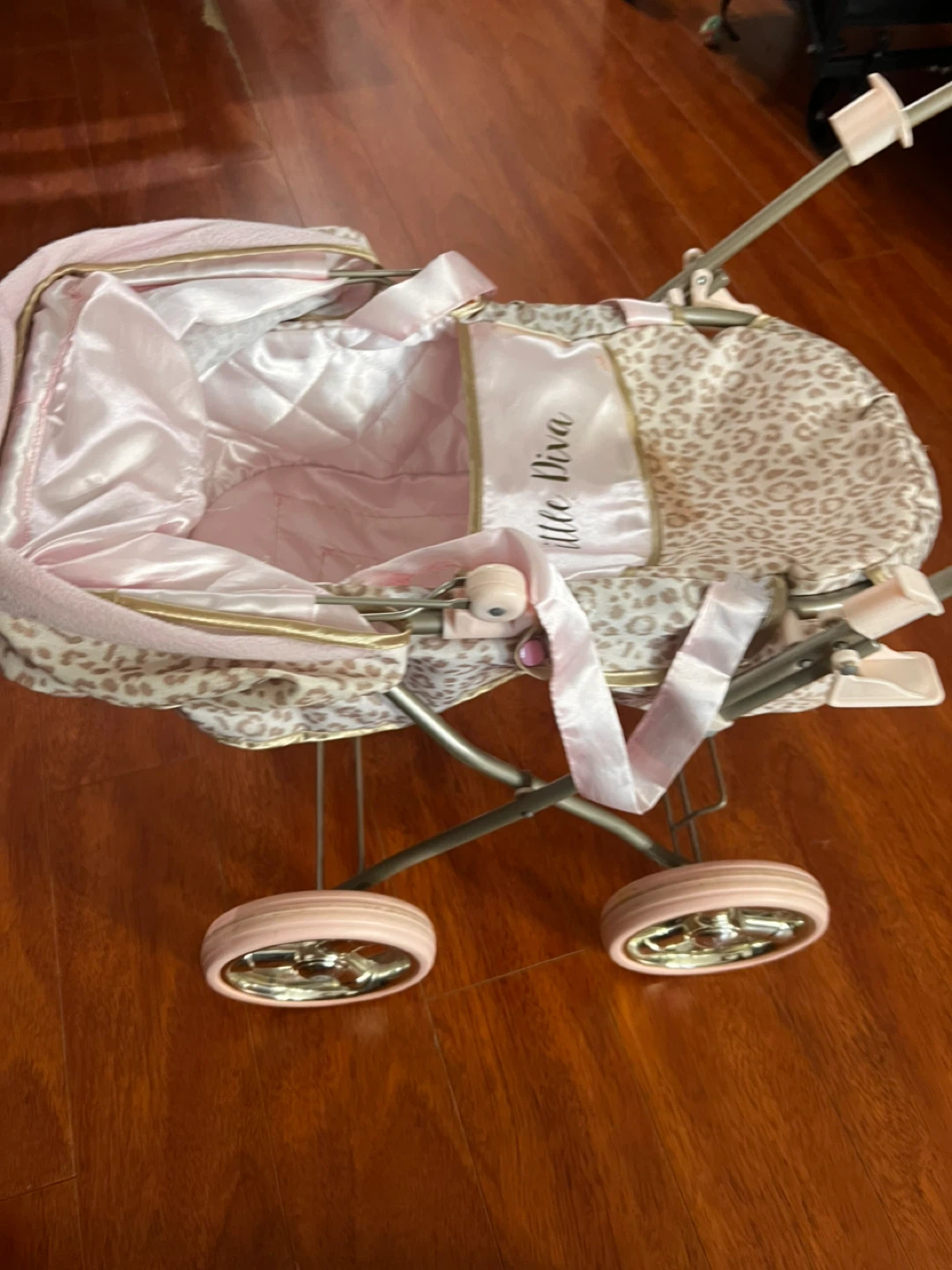 Baby Doll Stroller - photo 3