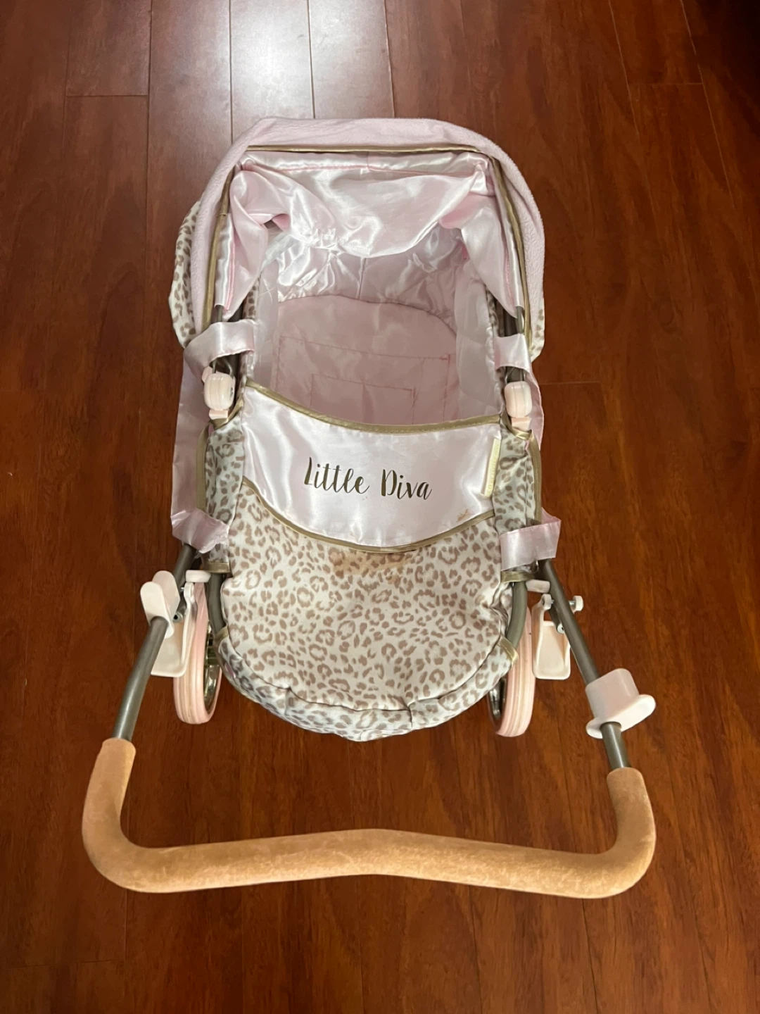 Baby Doll Stroller - photo 2