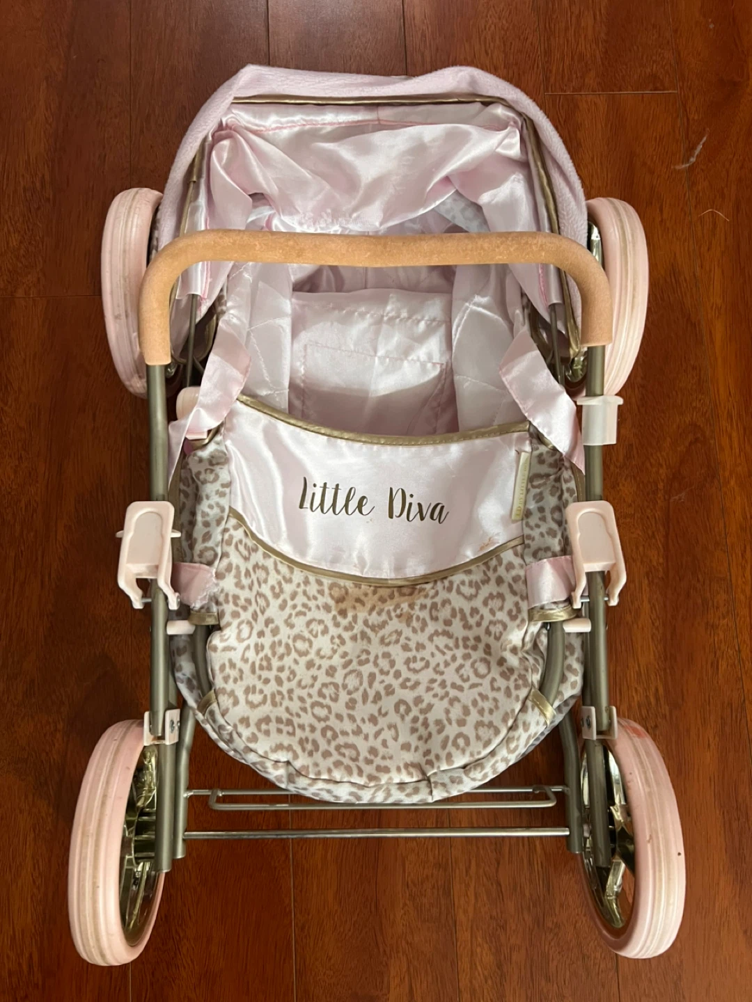 Baby Doll Stroller - photo 4