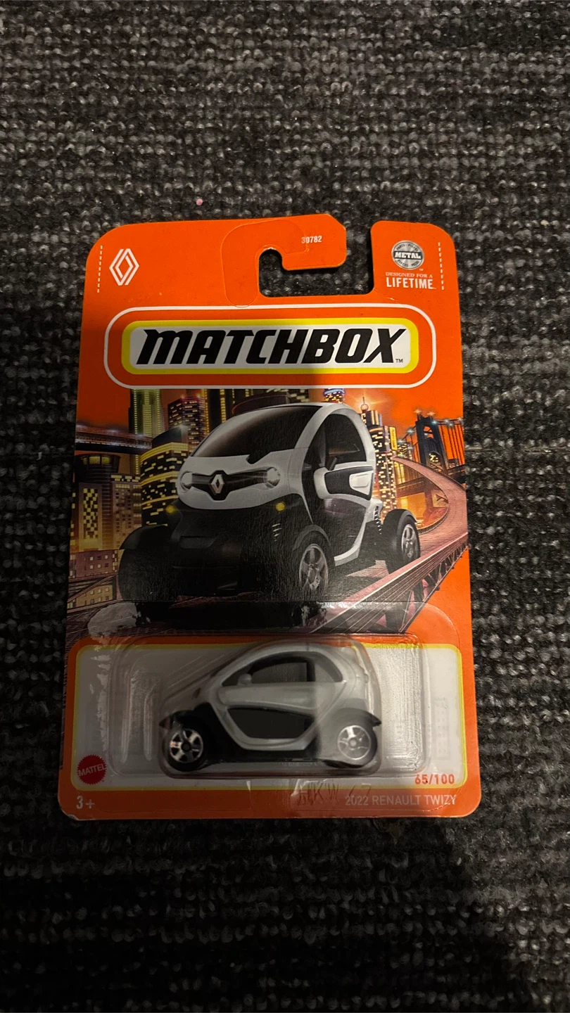 Matchbox