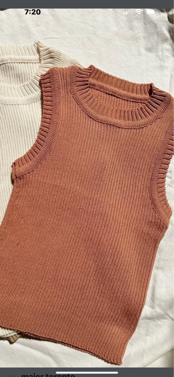 All items biy 1 take 1 Anne Knit Top